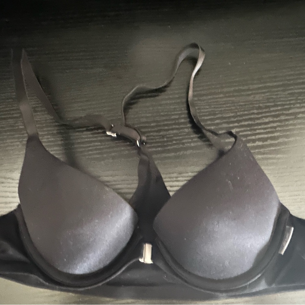 Aerie Classic Black Bra